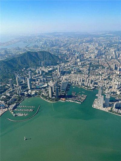 深圳盐田95场报告，奢华享受，尽在其中！